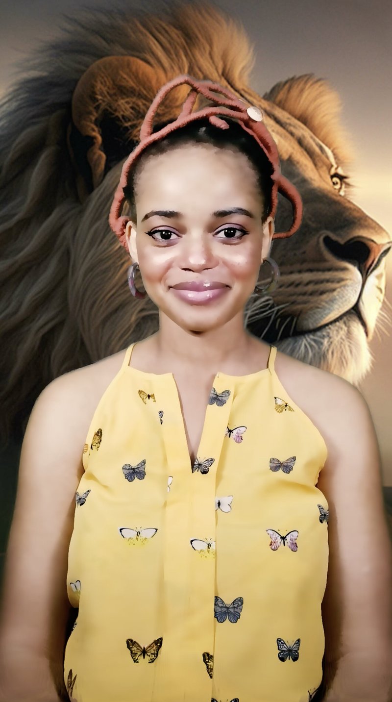 Judith Mbamara