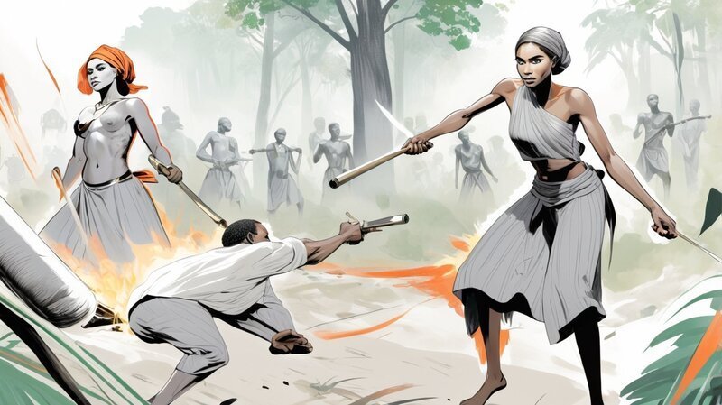 Digital storytelling through drama