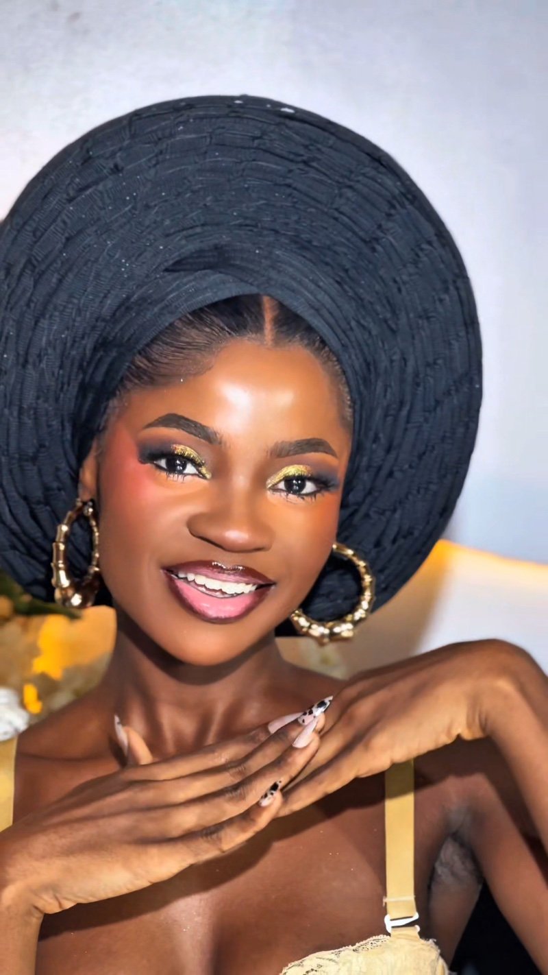 Build something real on AfroMax