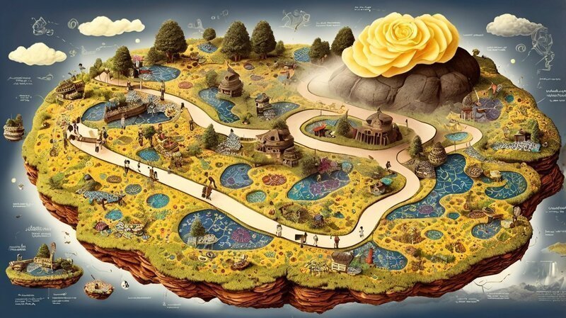 AfroMax scaling roadmap visual representation