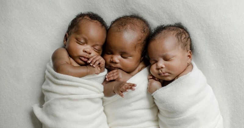 The Rule of Three in storytelling