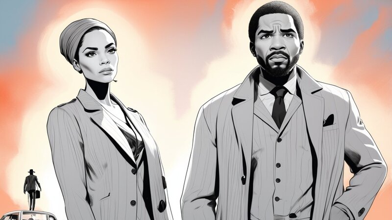 Creating thriller content