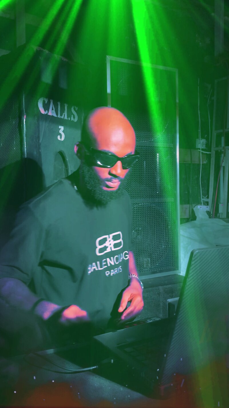 AfroMax community event