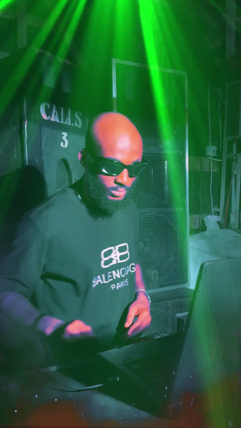 AfroMax creator community gathering